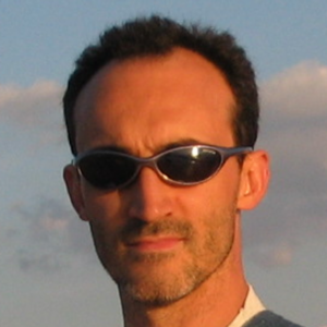 Simone Bordet